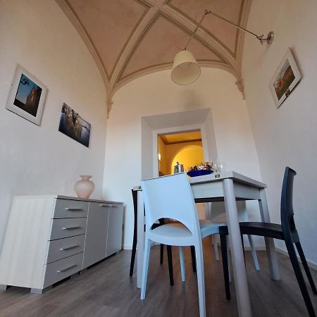 Alloggio Ristrutturato A 50 Metri Da Piazza Del Campo Siena Zewnętrze zdjęcie