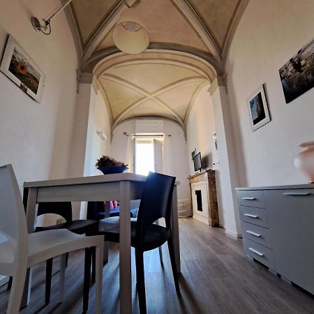 Alloggio Ristrutturato A 50 Metri Da Piazza Del Campo Siena Zewnętrze zdjęcie