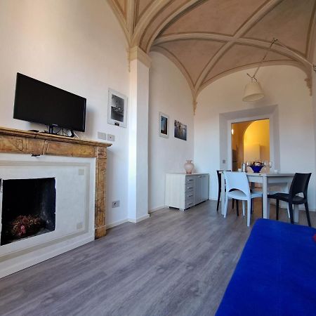 Alloggio Ristrutturato A 50 Metri Da Piazza Del Campo Siena Zewnętrze zdjęcie