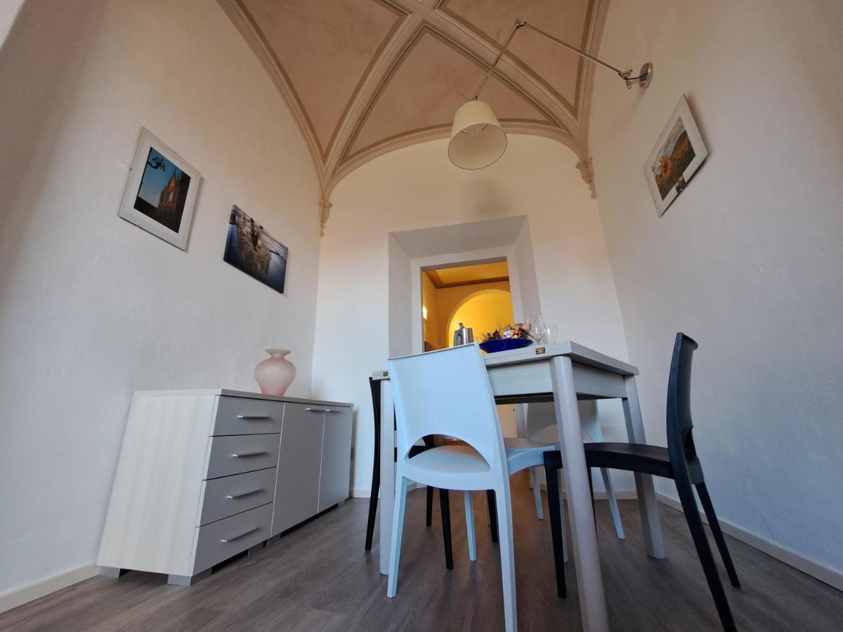 Alloggio Ristrutturato A 50 Metri Da Piazza Del Campo Siena Zewnętrze zdjęcie