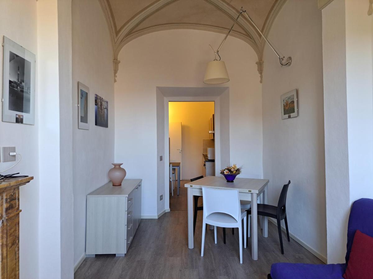 Alloggio Ristrutturato A 50 Metri Da Piazza Del Campo Siena Zewnętrze zdjęcie
