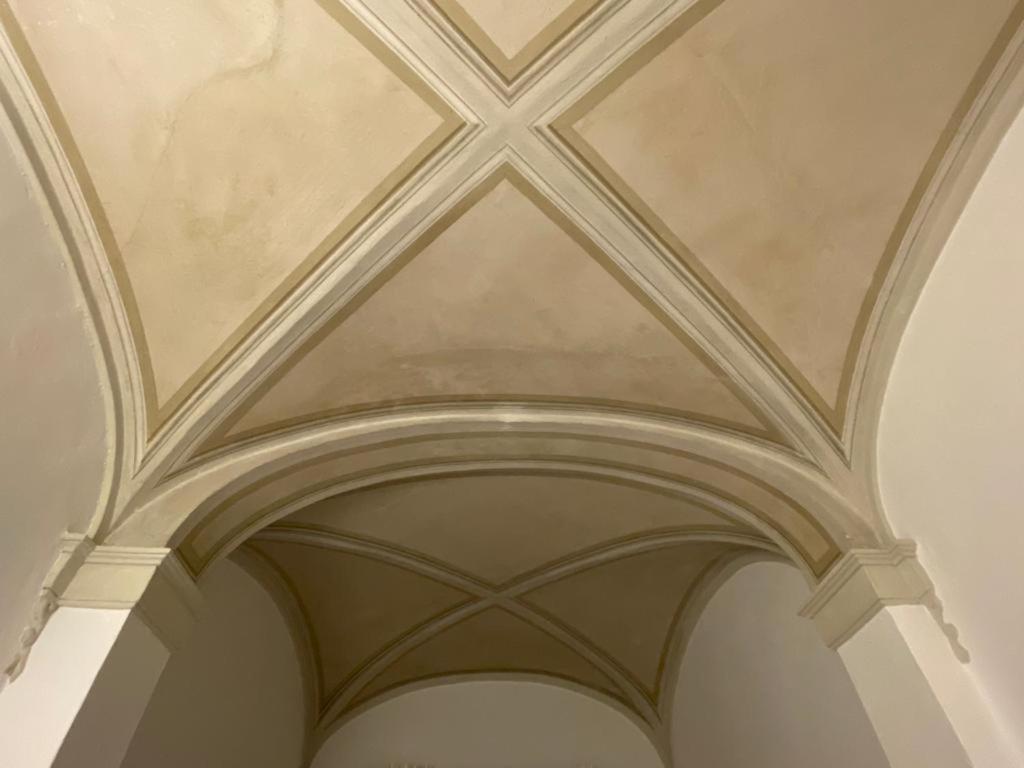 Alloggio Ristrutturato A 50 Metri Da Piazza Del Campo Siena Zewnętrze zdjęcie