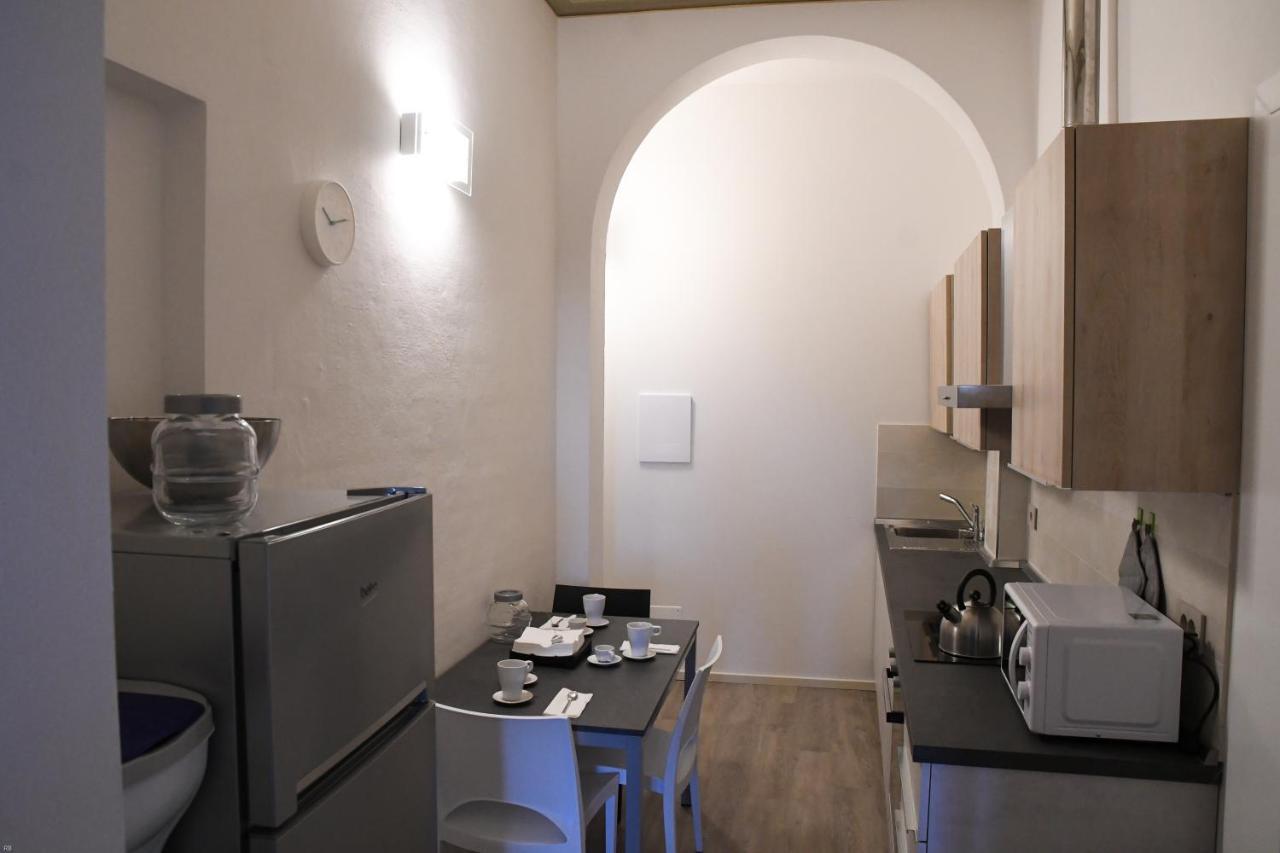 Alloggio Ristrutturato A 50 Metri Da Piazza Del Campo Siena Zewnętrze zdjęcie